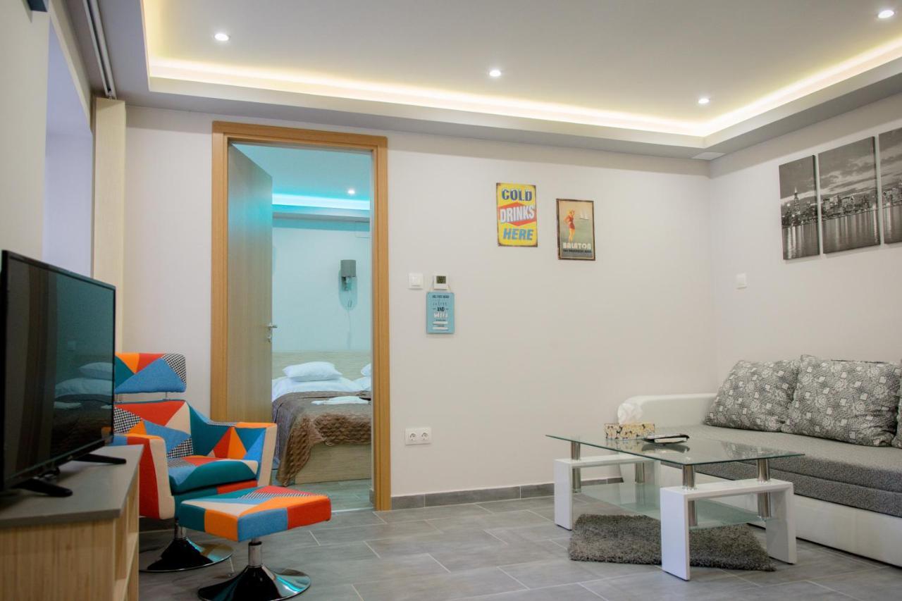 Gogolapartman Maros Szegedin Exterior foto