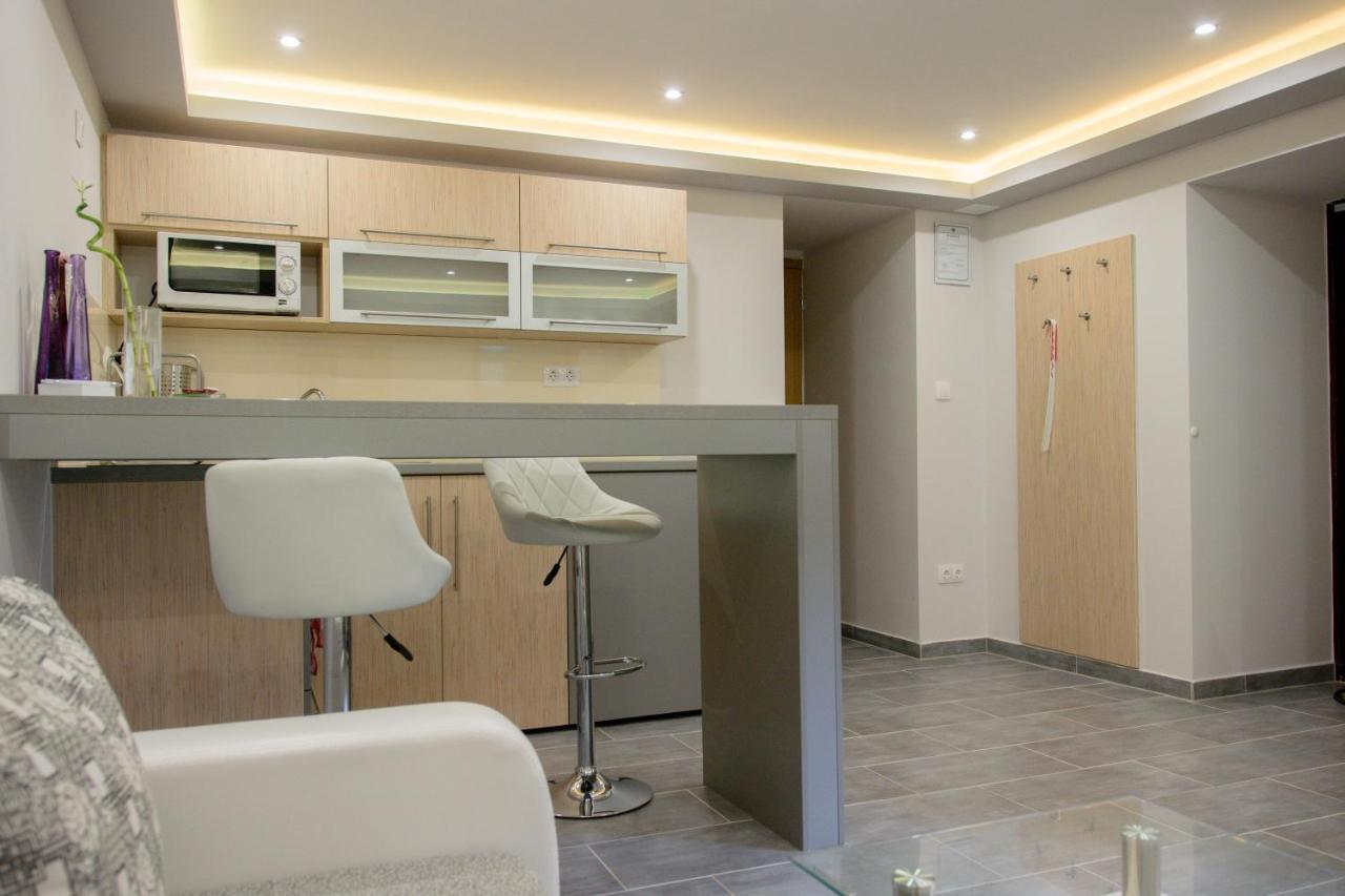 Gogolapartman Maros Szegedin Exterior foto