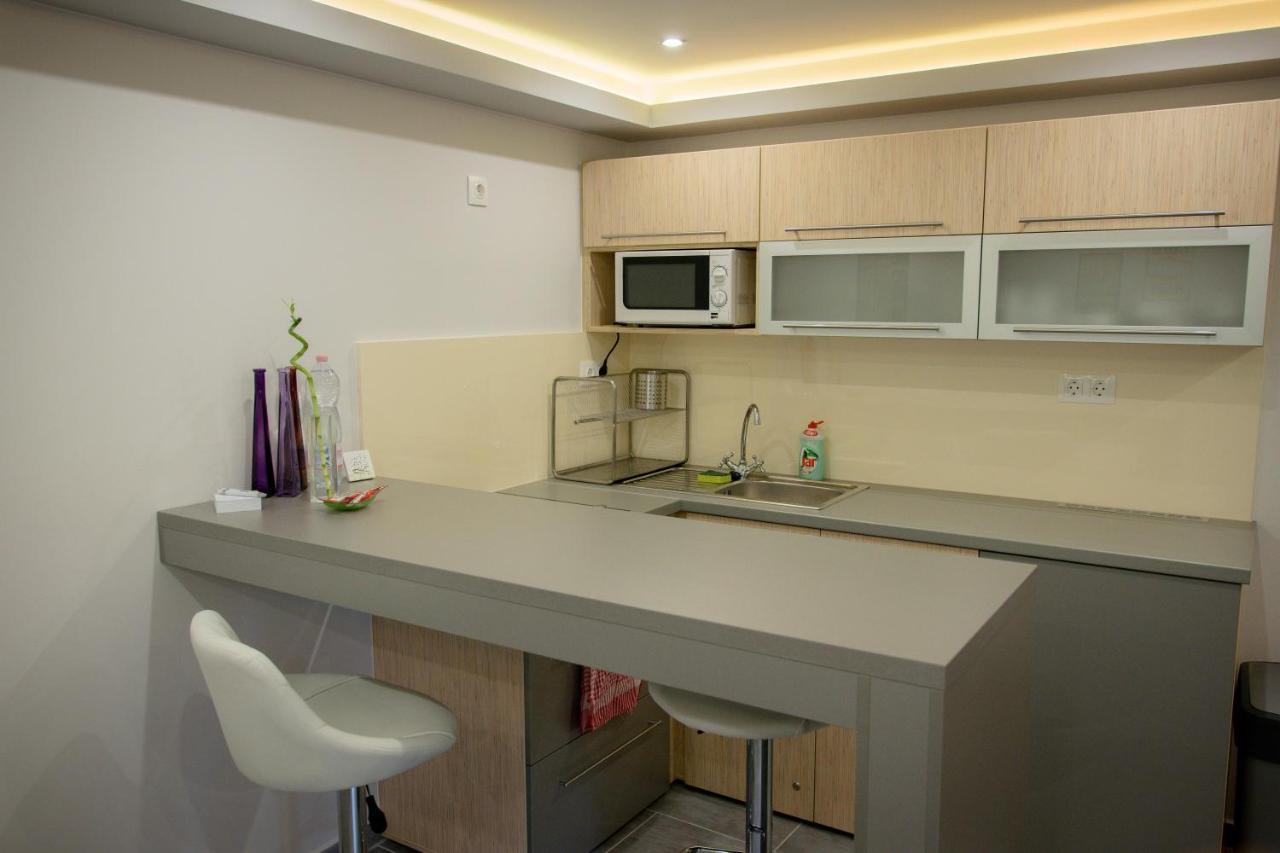 Gogolapartman Maros Szegedin Exterior foto